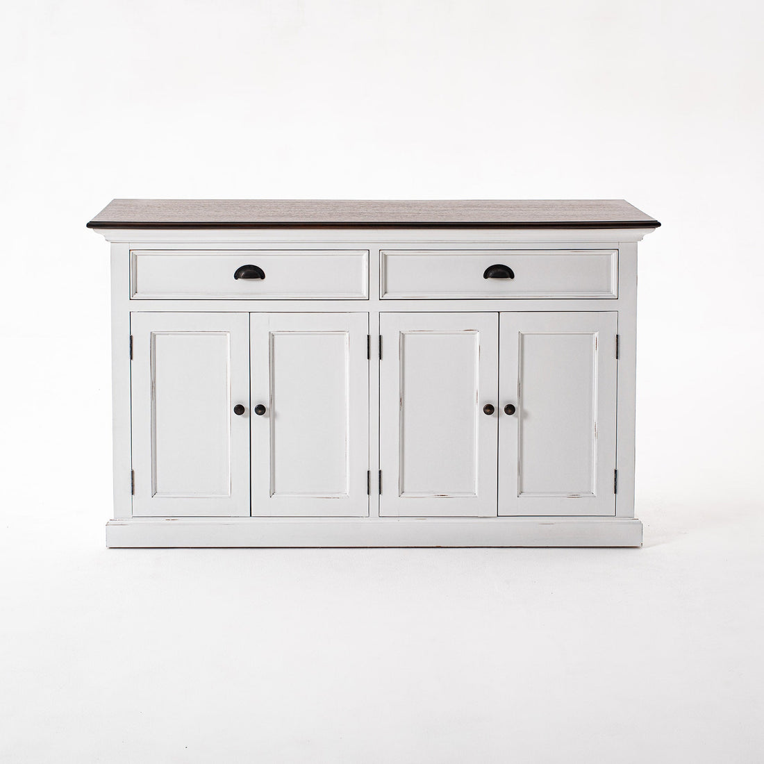 Halifax accent sideboard with 2 drawers