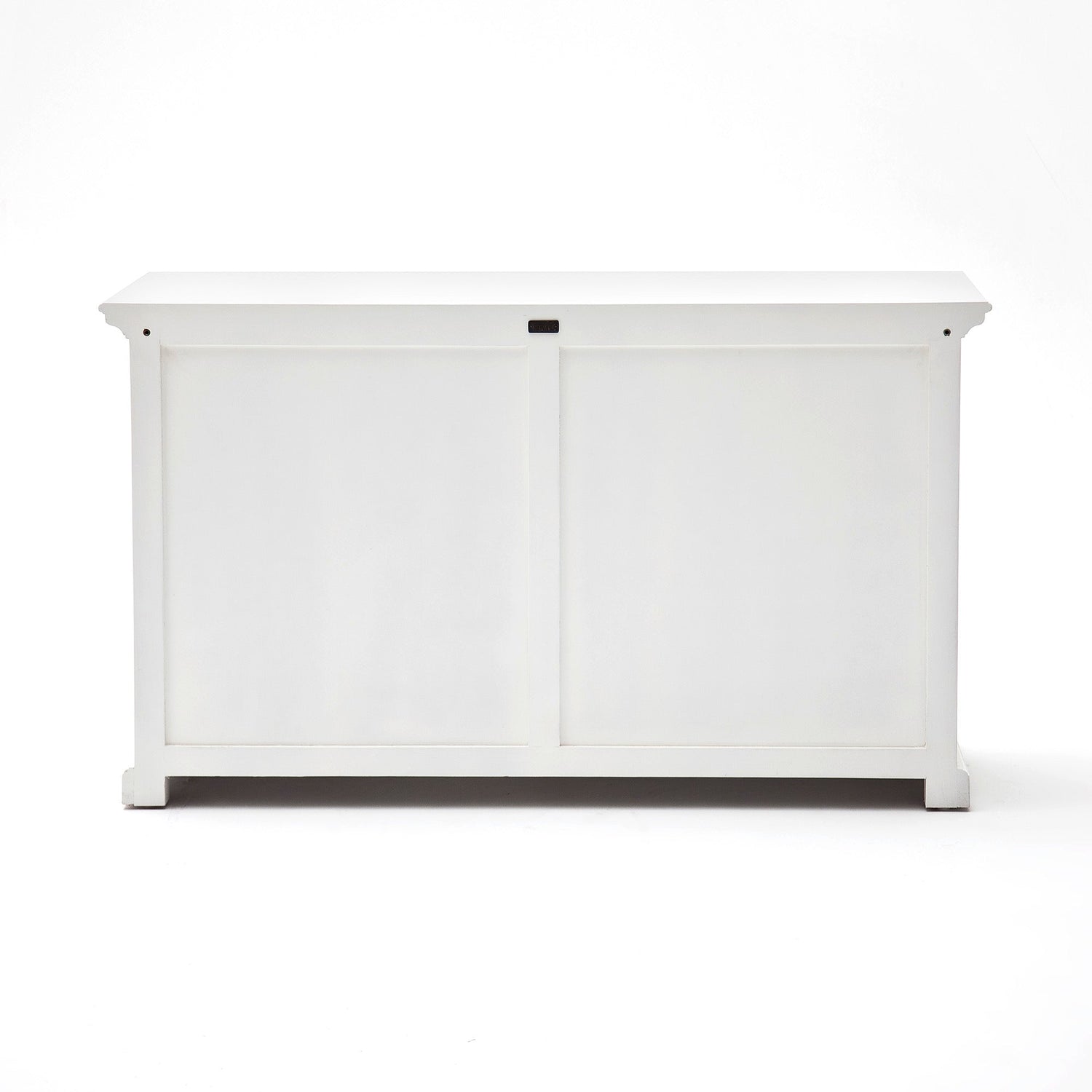 Provence classic sideboard with 3 doors