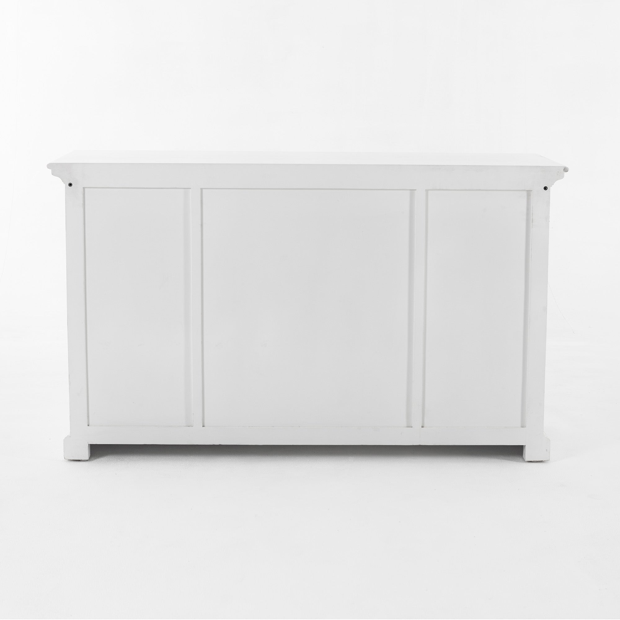 Halifax sideboard with 4 doors and 3 drawers