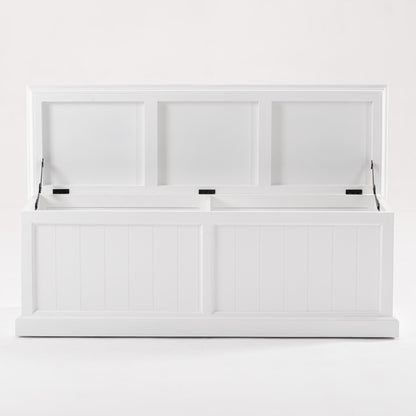 Halifax storage chest