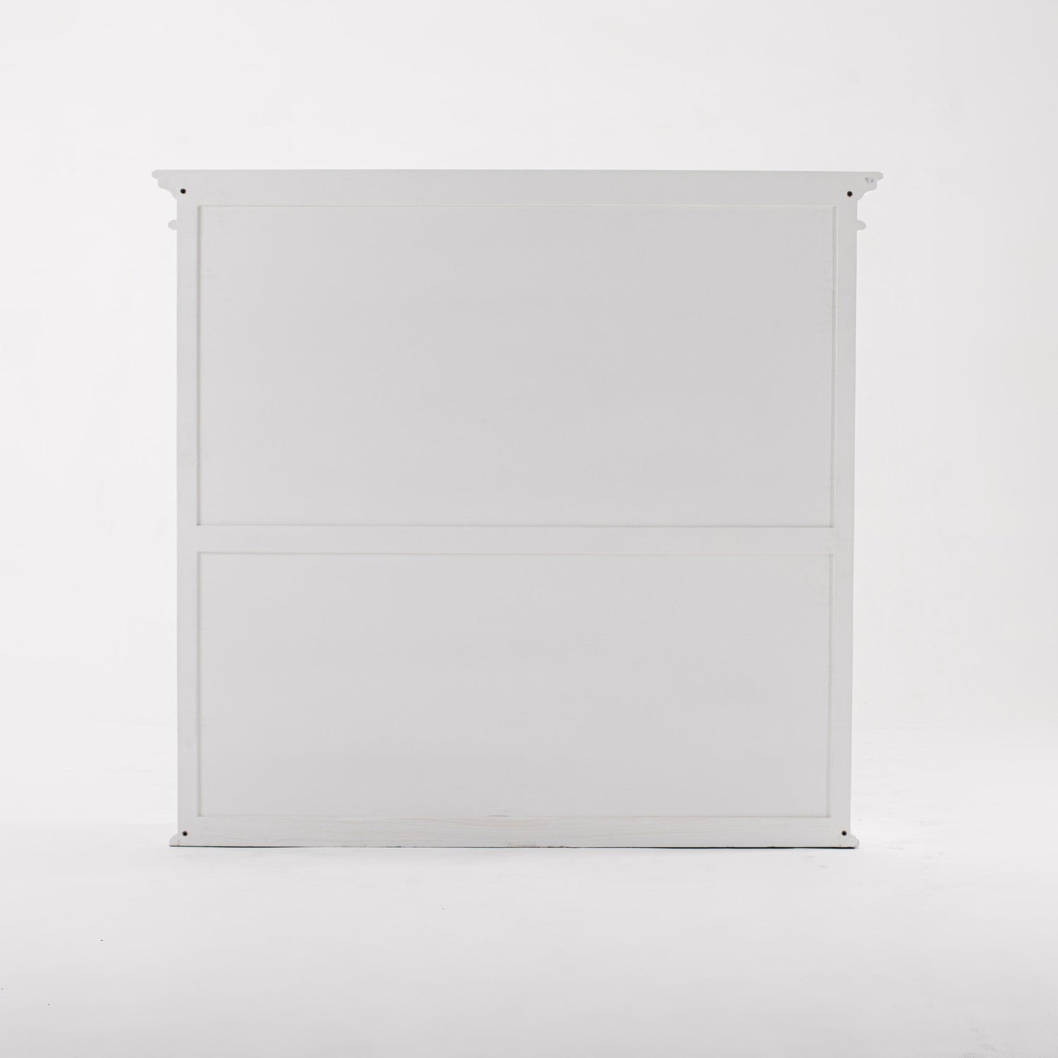 Halifax Højskænk med glaslåger - NovaSolo - DesignGaragen.dk