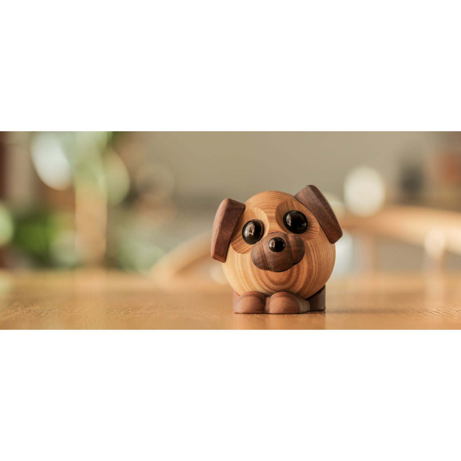 Buddy - den store hund - FableWood - DesignGaragen.dk