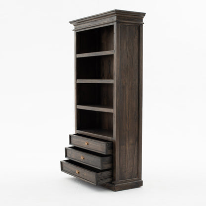 Halifax Mindi Reol - NovaSolo - DesignGaragen.dk