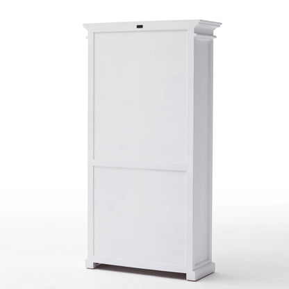 Halifax Reol med 3 skuffer - NovaSolo - DesignGaragen.dk