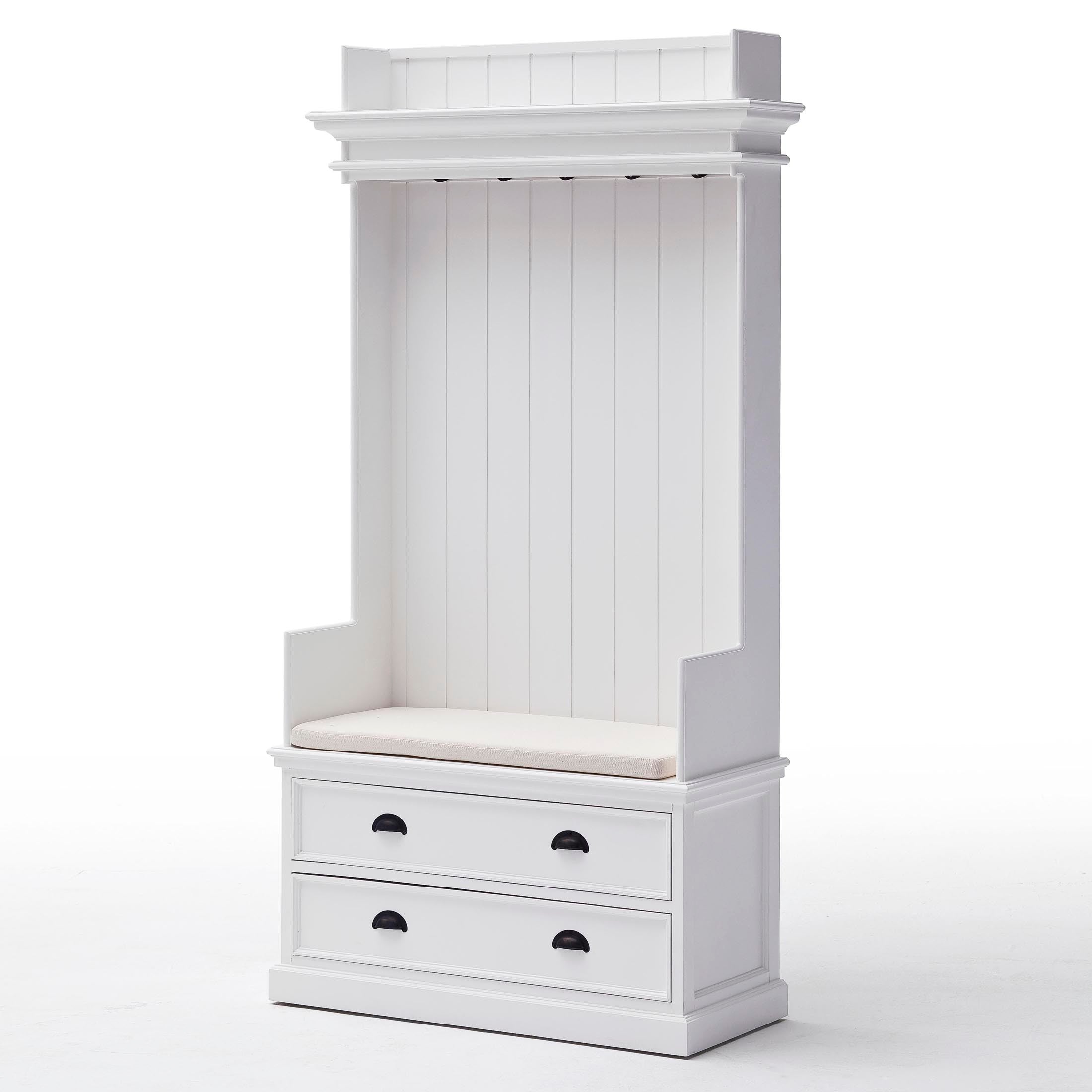 Halifax entrance furniture with drawers