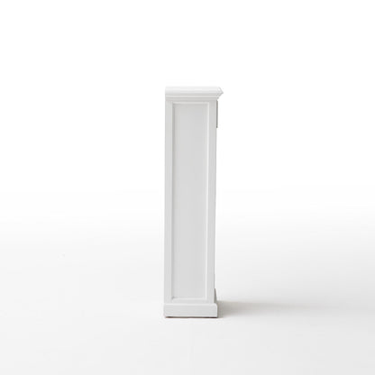 Halifax Høj kommode med 2 skuffer og 5 kurveskuffer - NovaSolo - DesignGaragen.dk