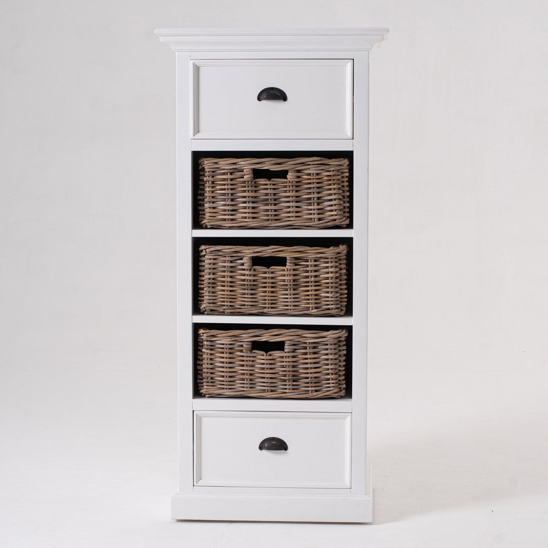 Halifax Grand Small dresser with curve set