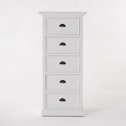 Halifax Grand Smal Kommode med skuffer - NovaSolo - DesignGaragen.dk