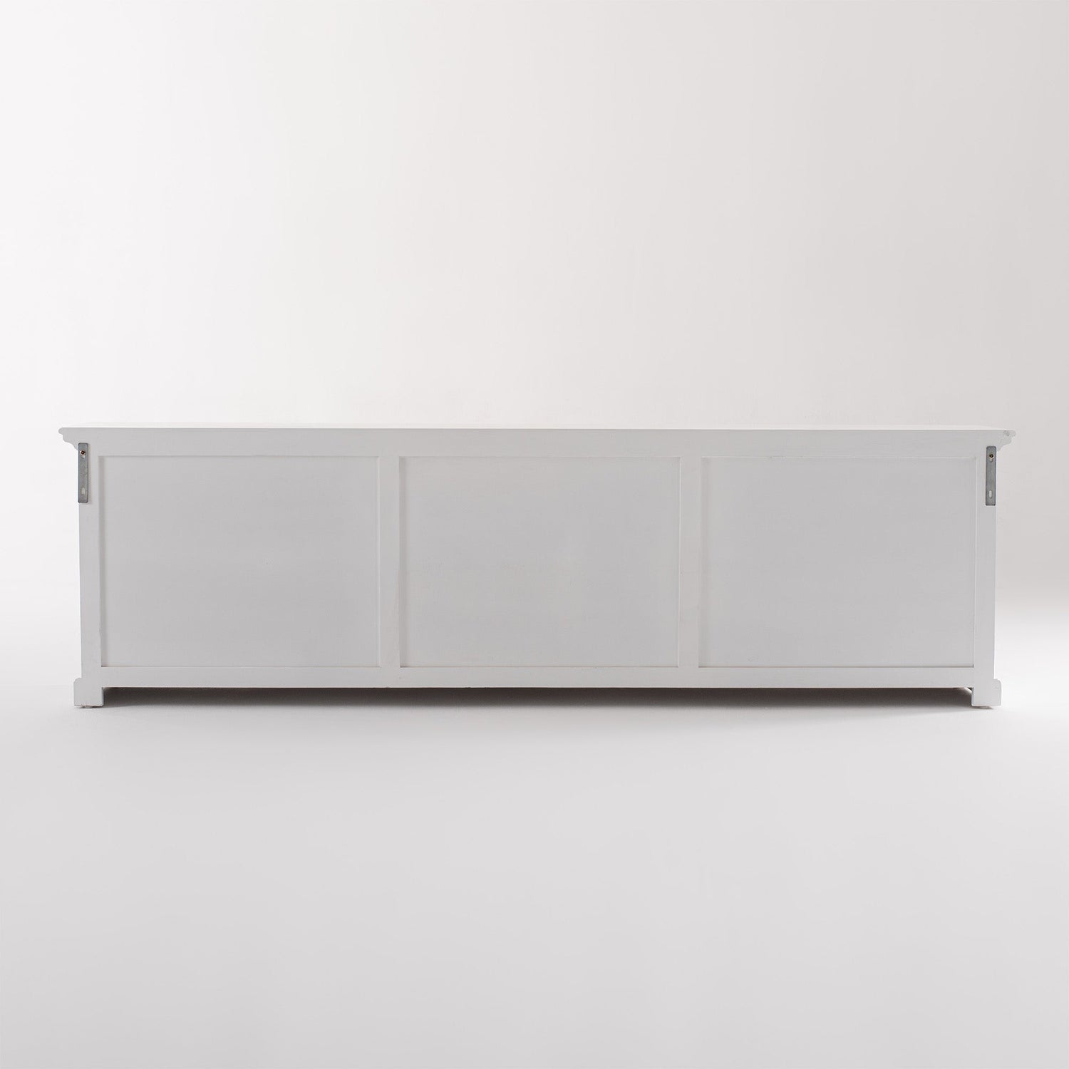 Halifax Trippel Reol med 6 låger - NovaSolo - DesignGaragen.dk