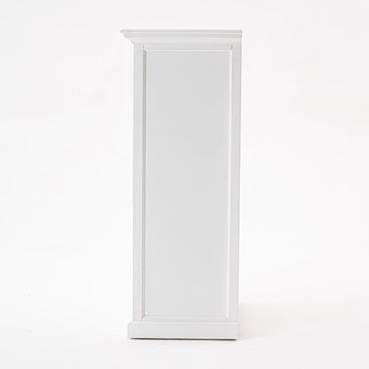 Halifax Høj kommode med 5 skuffer - NovaSolo - DesignGaragen.dk