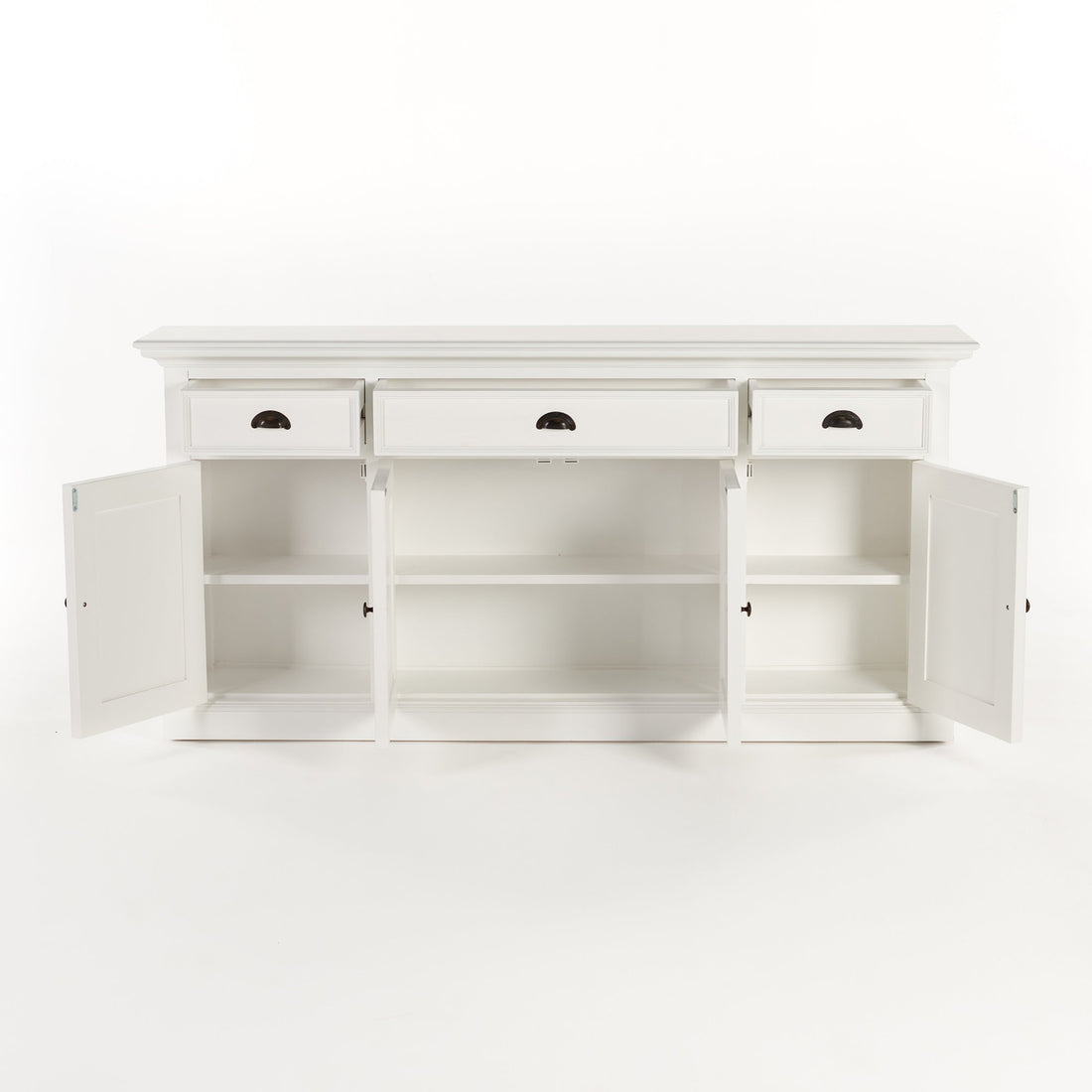 Halifax console table