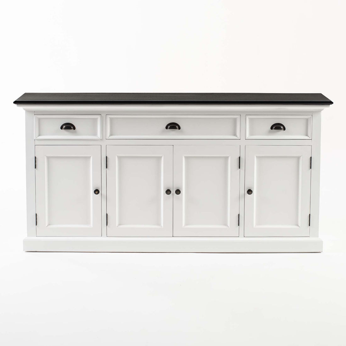 Halifax Contrast Console Table