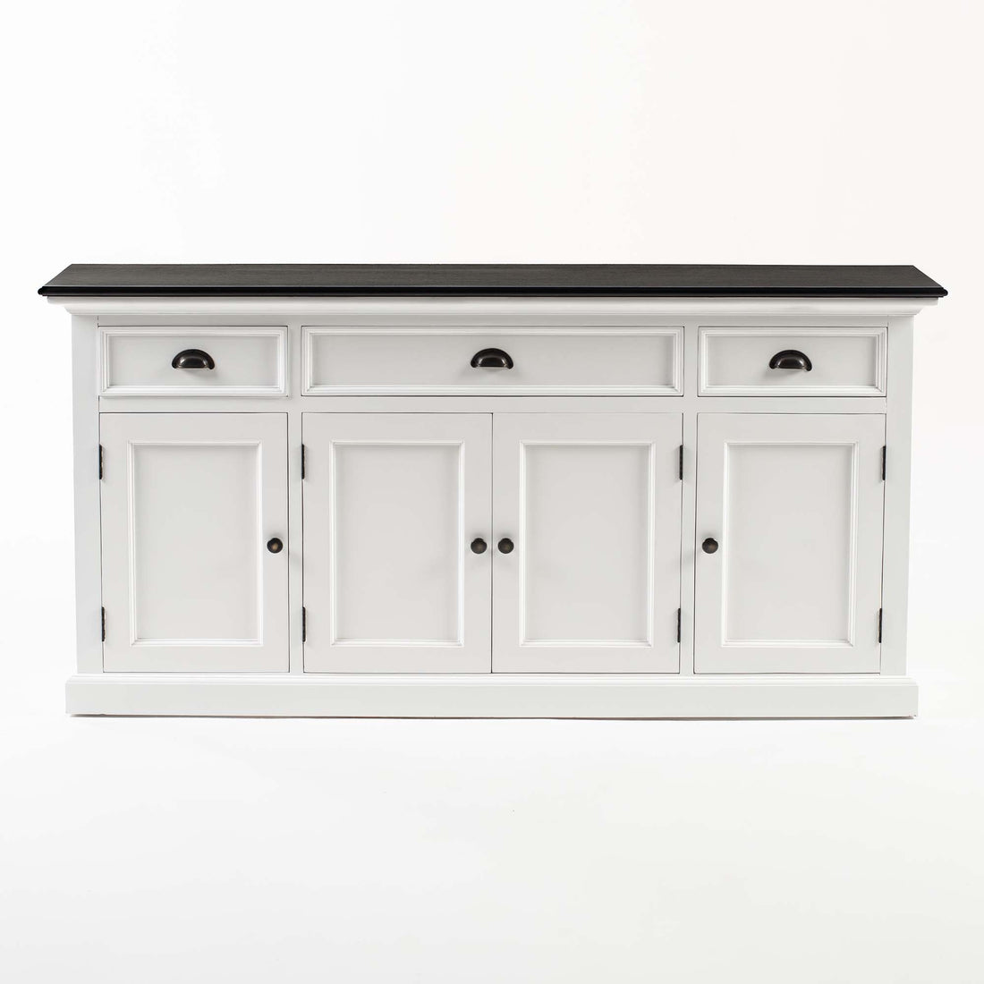 Halifax Contrast Console Table