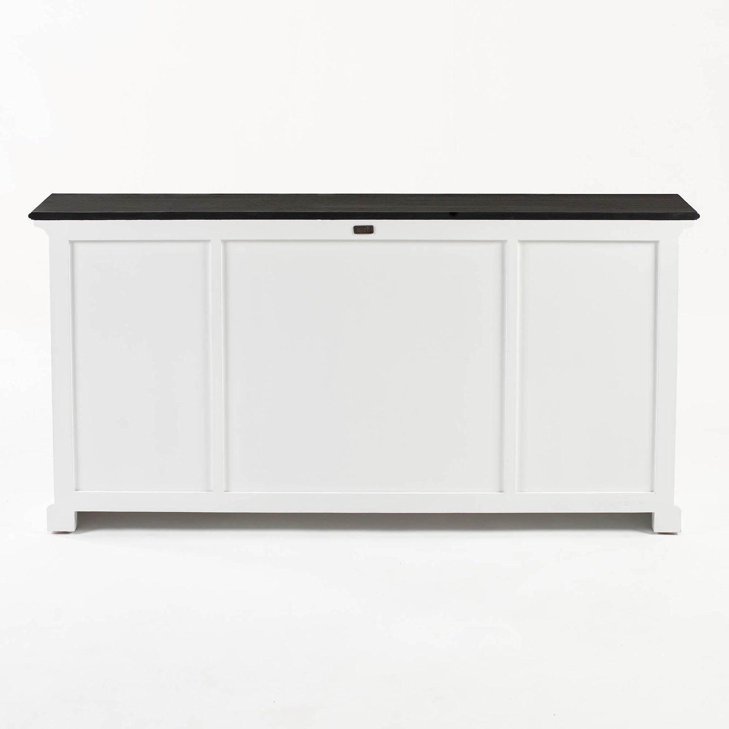 Halifax Contrast Console Table