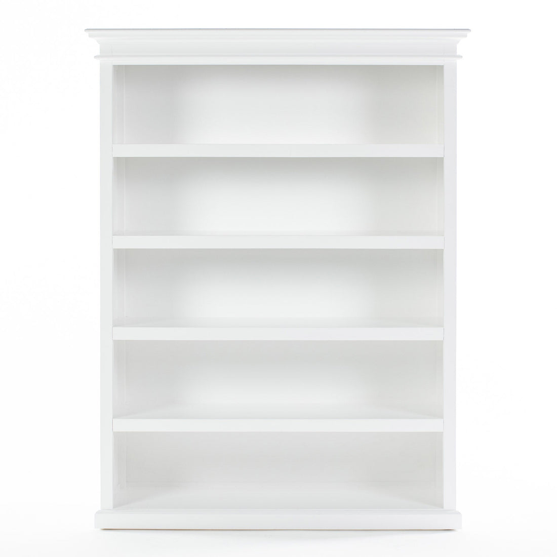 Halifax shelf with 5 shelves