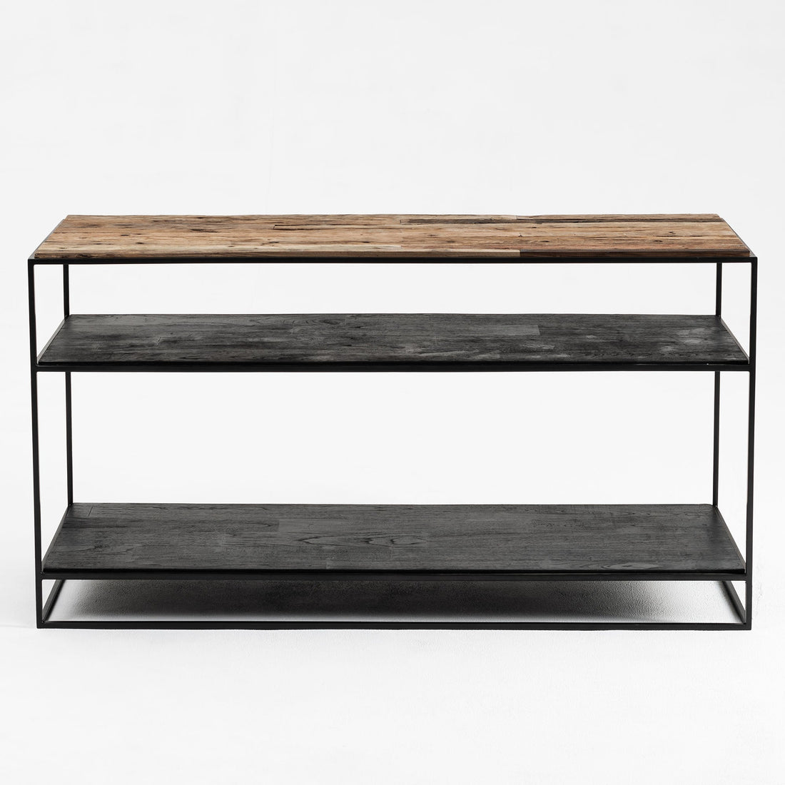 Rustika Console Table