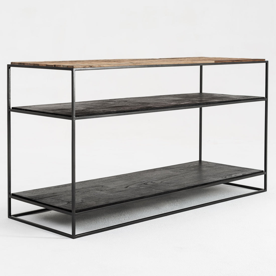 Rustika Console Table