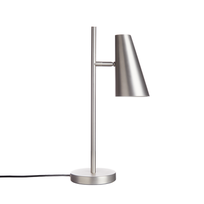 WOUD -  Cono table lamp - Satin