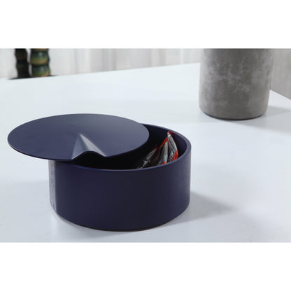 Camino - Diego 2A Container - Ø24xh10 cm - Camino - DesignGaragen.dk