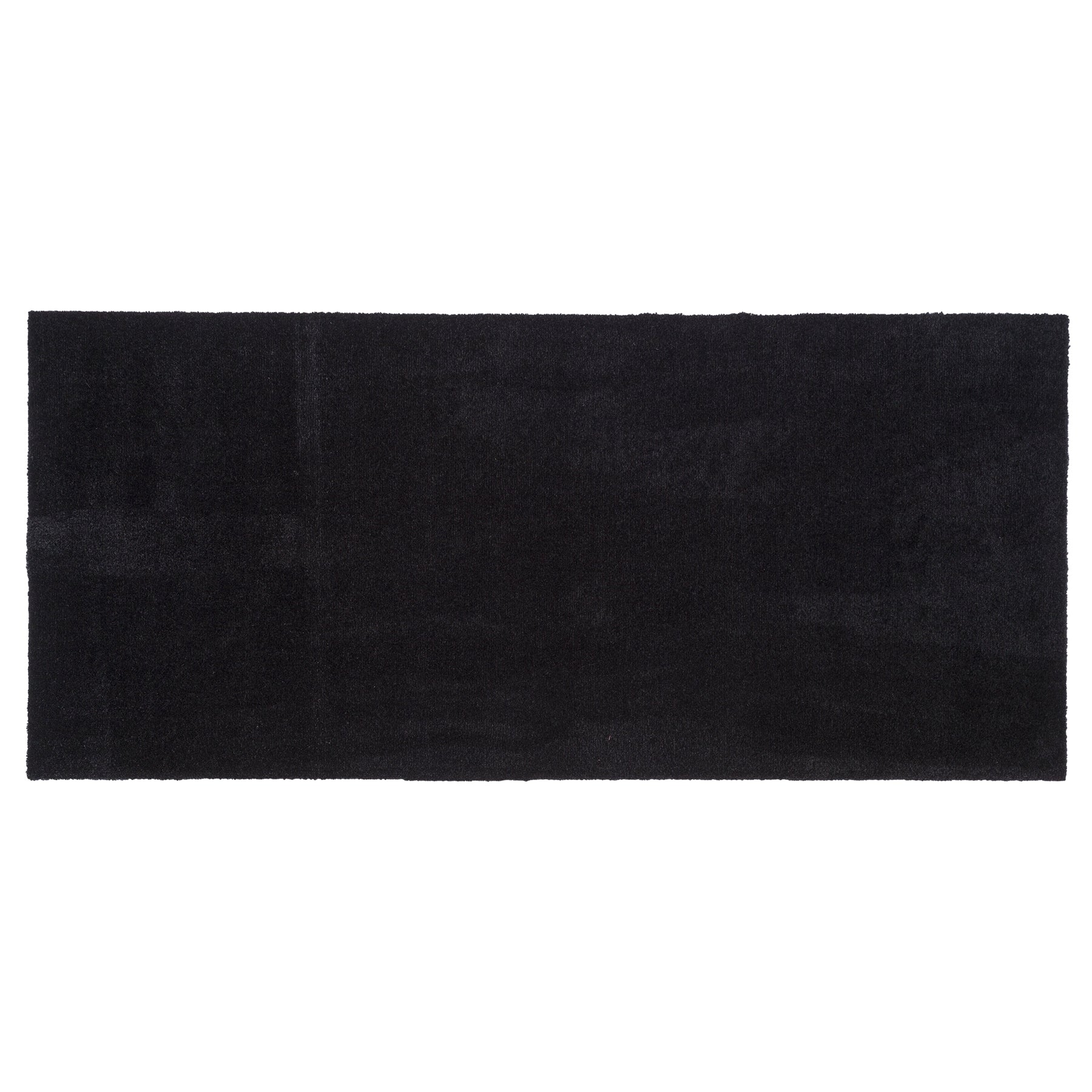 GULF MEASURE 67 x 150 CM - UNI COLOUR/BLACK