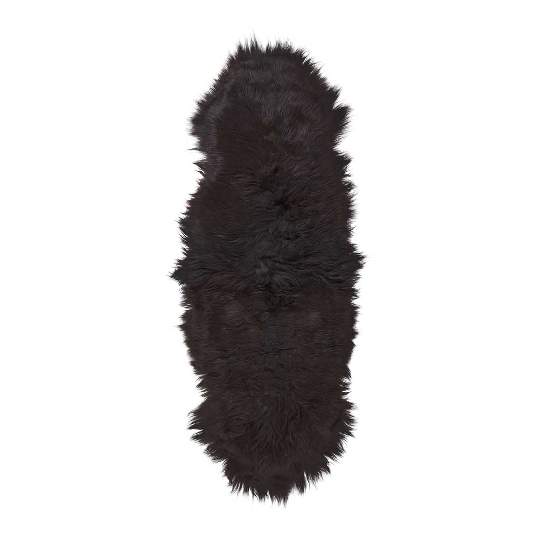 Icelandic Lambskin | Long -haired | 180x60 cm.