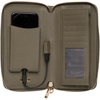 Kreafunk cPURSE - DesignGaragen.dk.