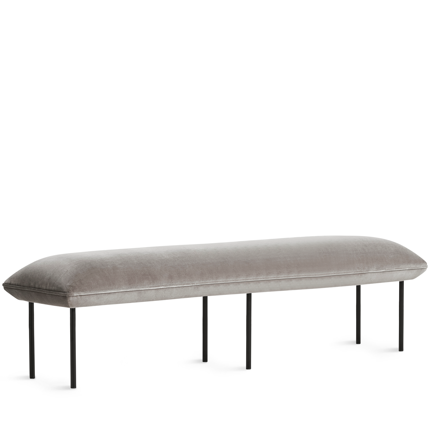 WOUD -  Nakki long bench