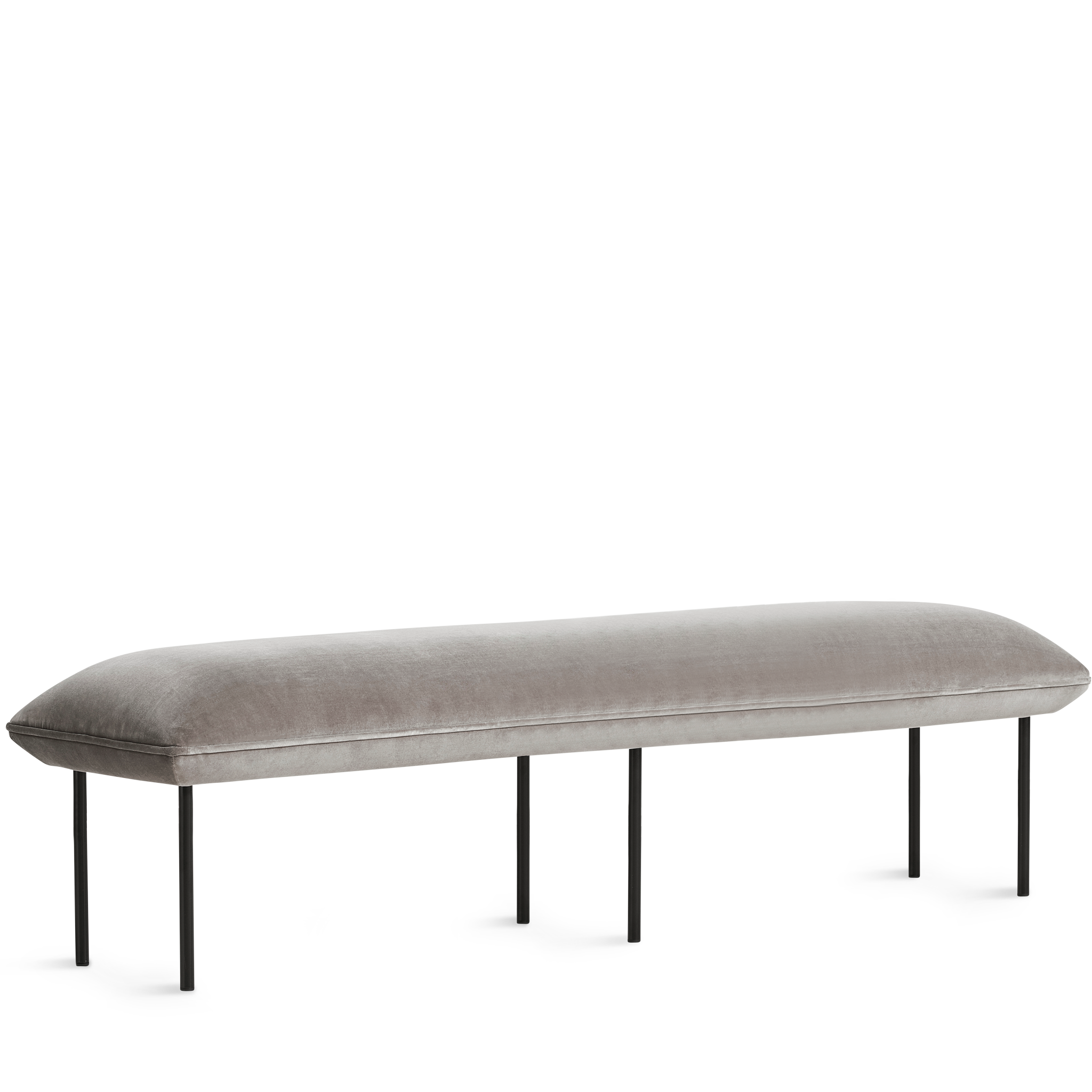 WOUD -  Nakki long bench