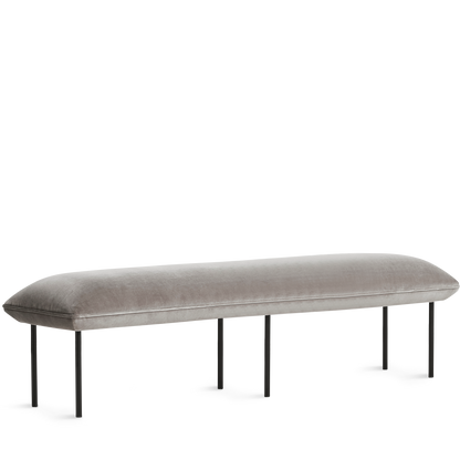 WOUD -  Nakki long bench