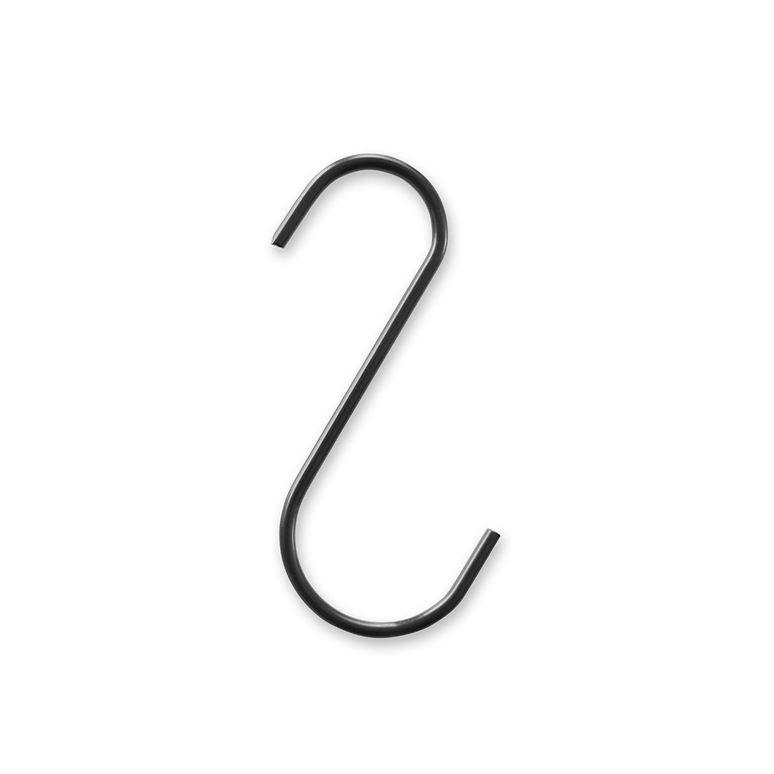S-KROG Sort - 11,5 cm - MOUD HOME - DesignGaragen.dk