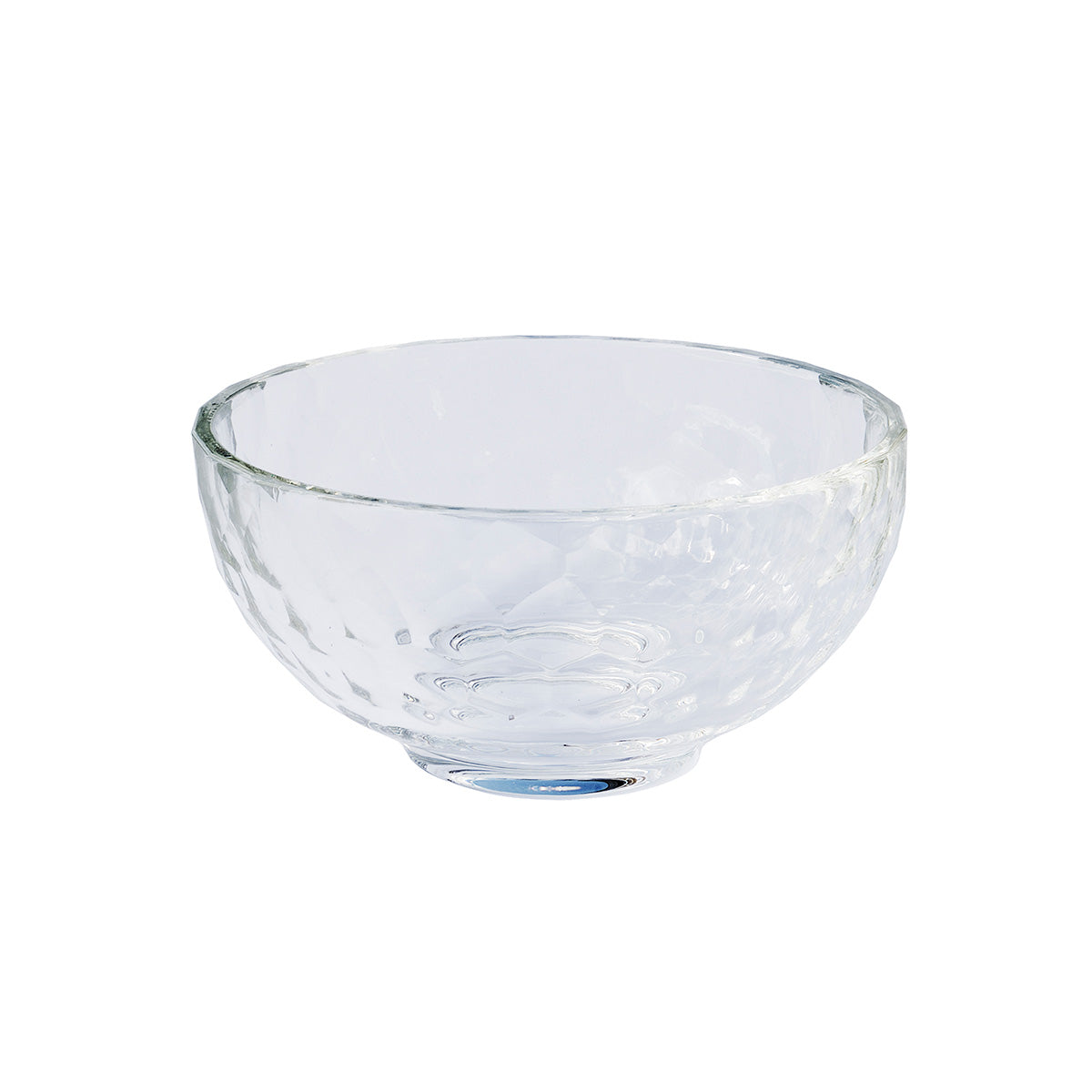 Storm crystal bowl Ø12 cm - ready
