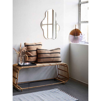 HERRINGBONE Bakke - Klar - 20,5x31 cm - MOUD HOME - DesignGaragen.dk