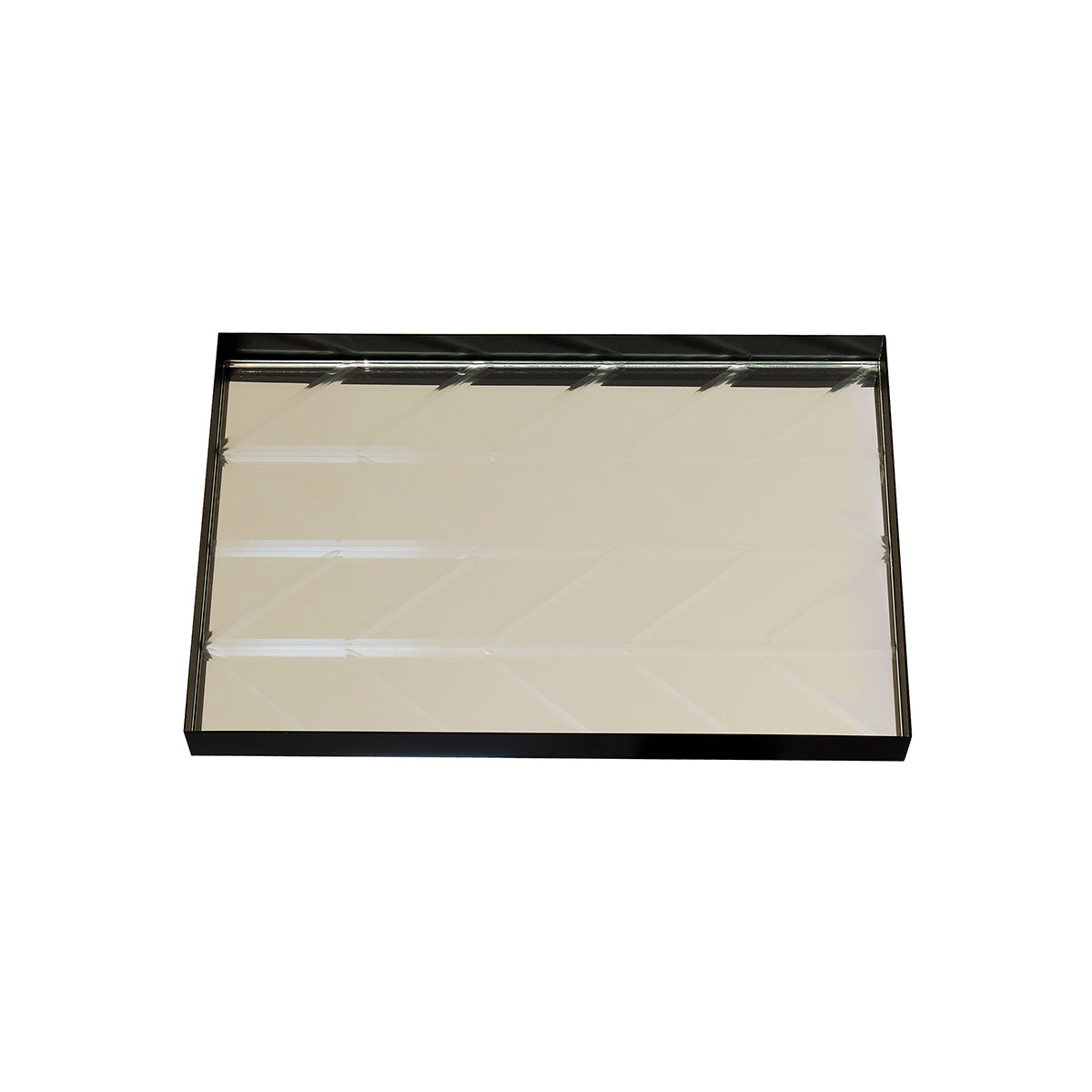 HERRINGBONE Bakke - Klar - 20,5x31 cm - MOUD HOME - DesignGaragen.dk