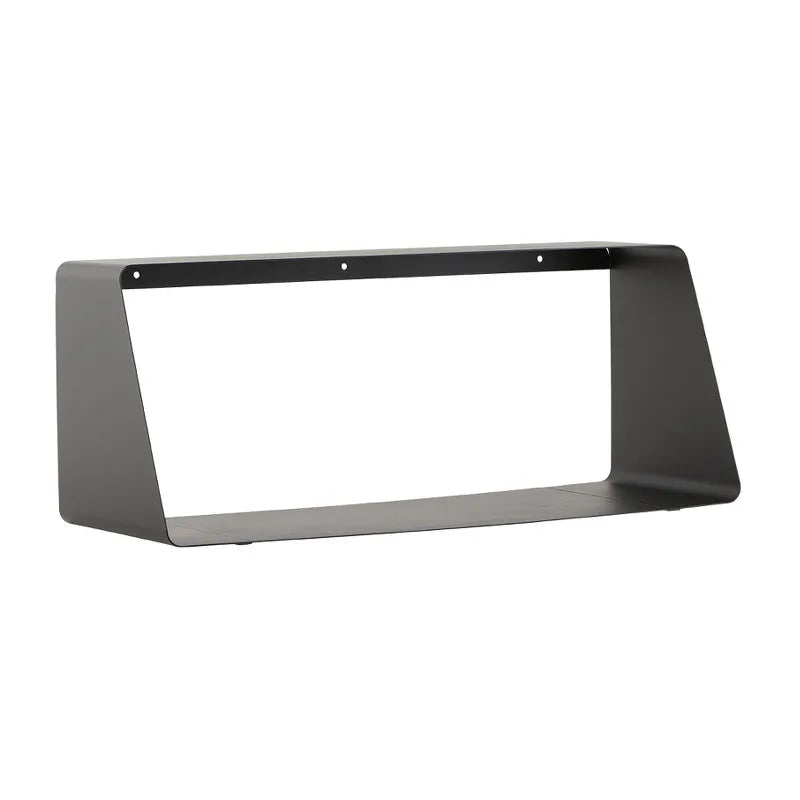 House Doctor Hylde Room Sort 55X20/12 CM, H: 22 CM - House Doctor - DesignGaragen.dk