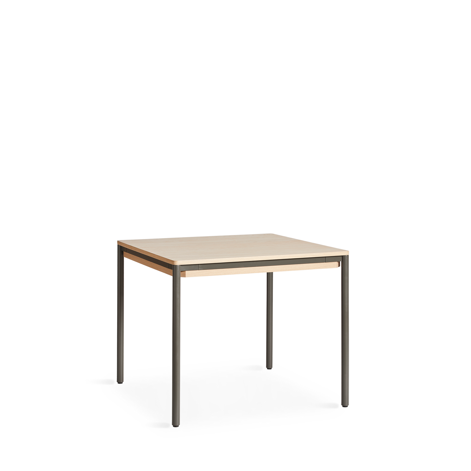 WOUD -  Piezas dining table (85 cm)