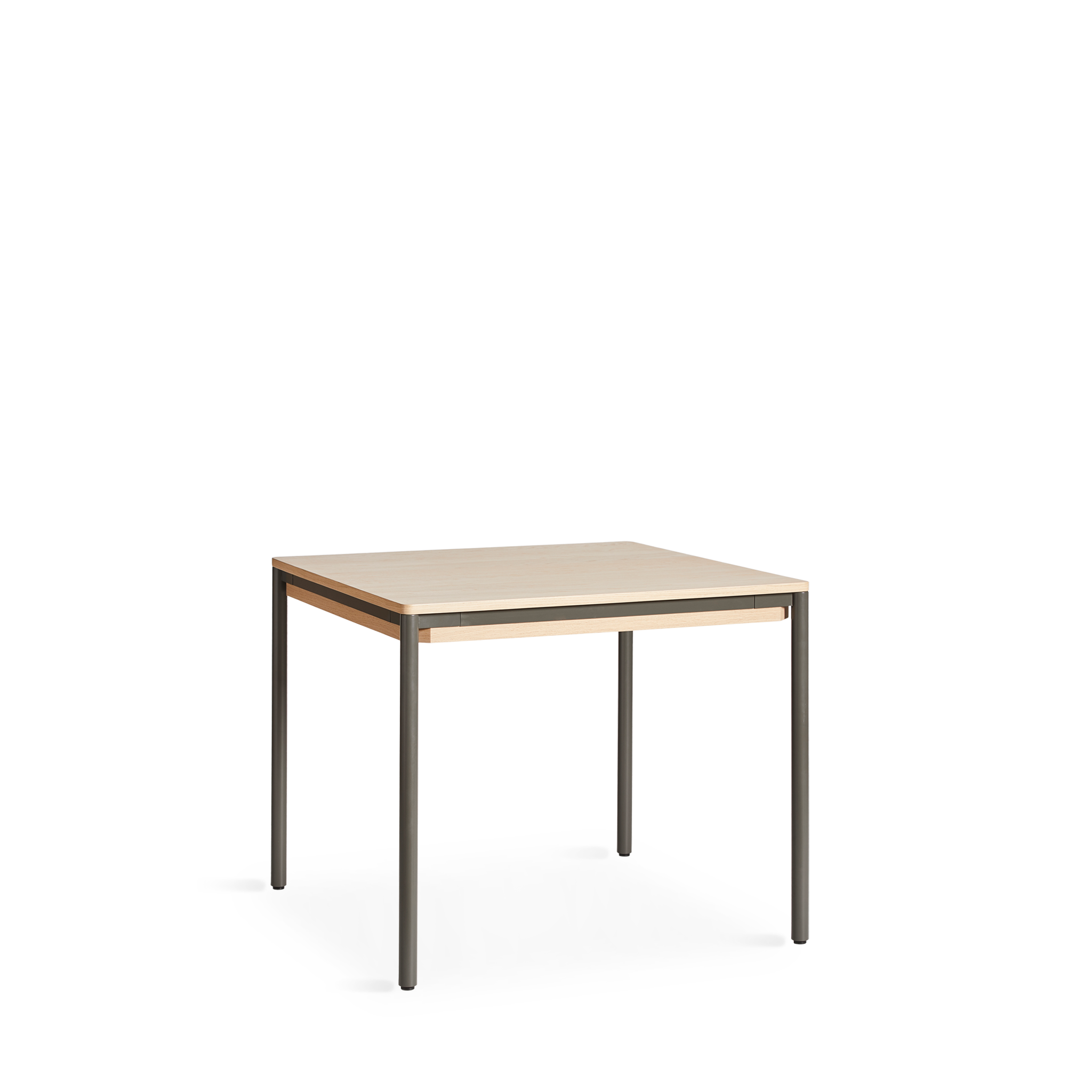 WOUD -  Piezas dining table (85 cm)