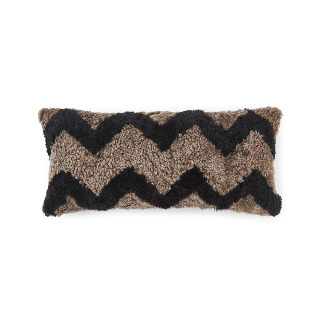 Pattern Collection | Zig Zag Pillow | New Zealand
