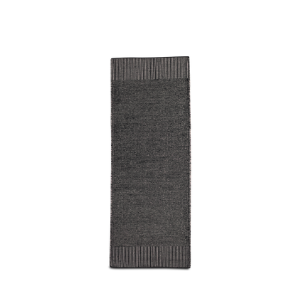 WOUD -  Rombo rug (75 X 200) - Grey