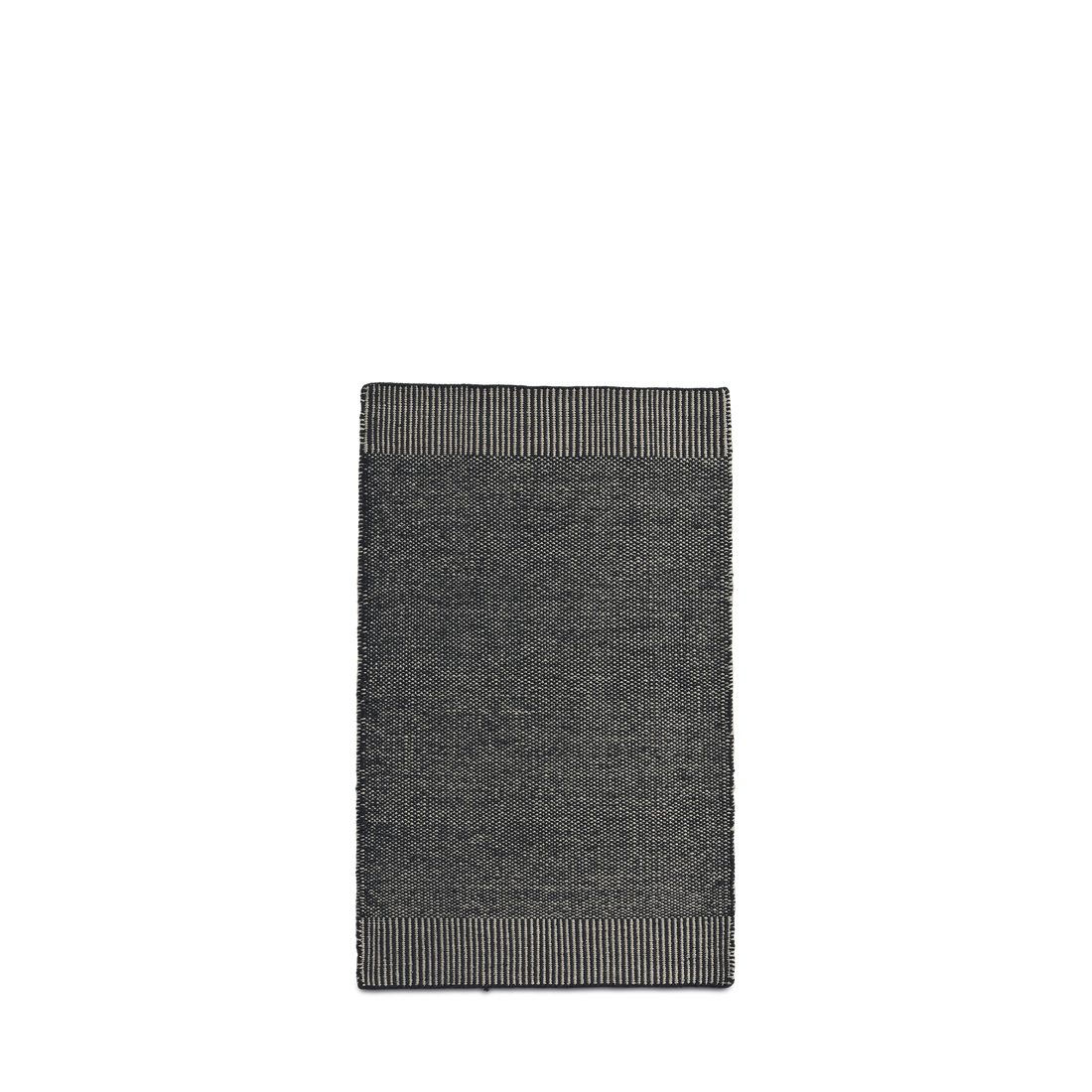 Forest - Rombo Rug (90 x 140) - Grey