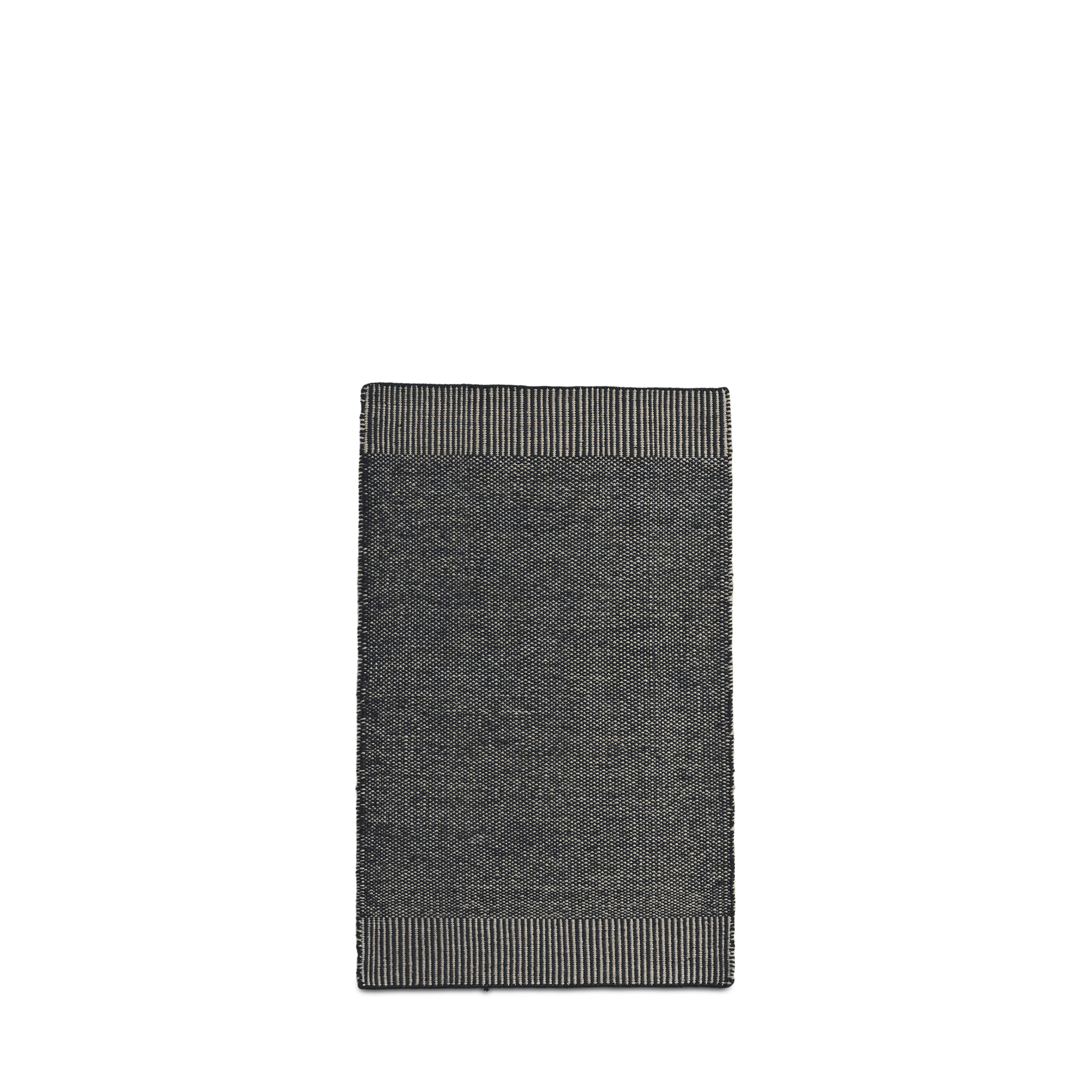 Forest - Rombo Rug (90 x 140) - Grey