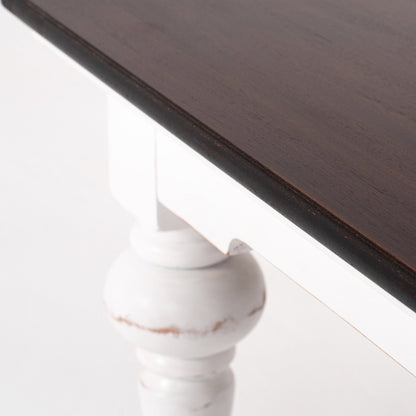 Provence accent coffee table