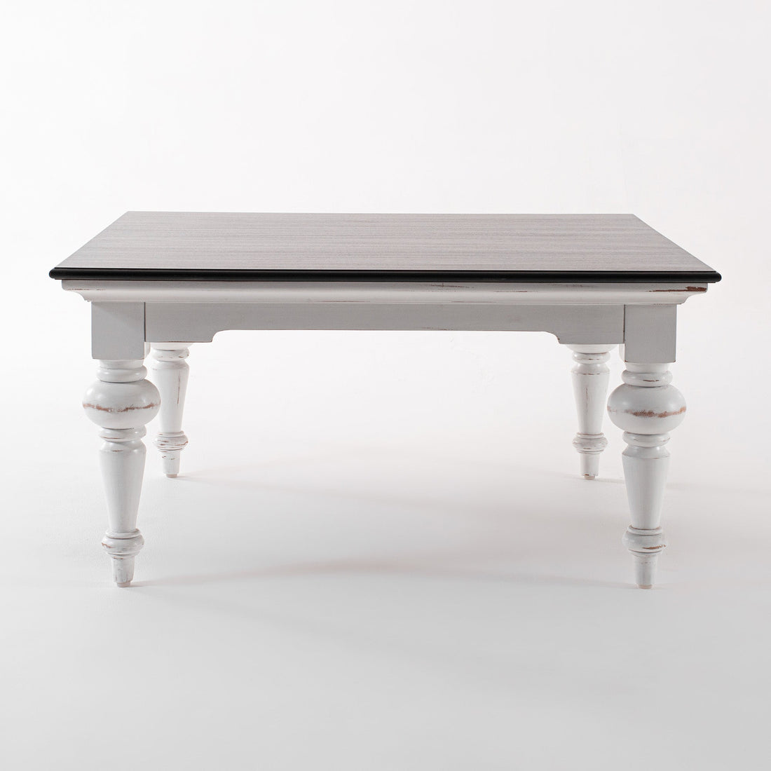 Provence accent coffee table