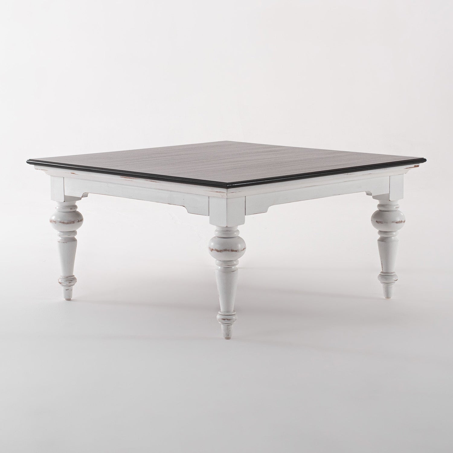 Provence accent coffee table