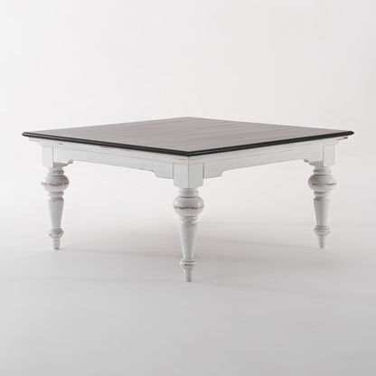 Provence accent coffee table