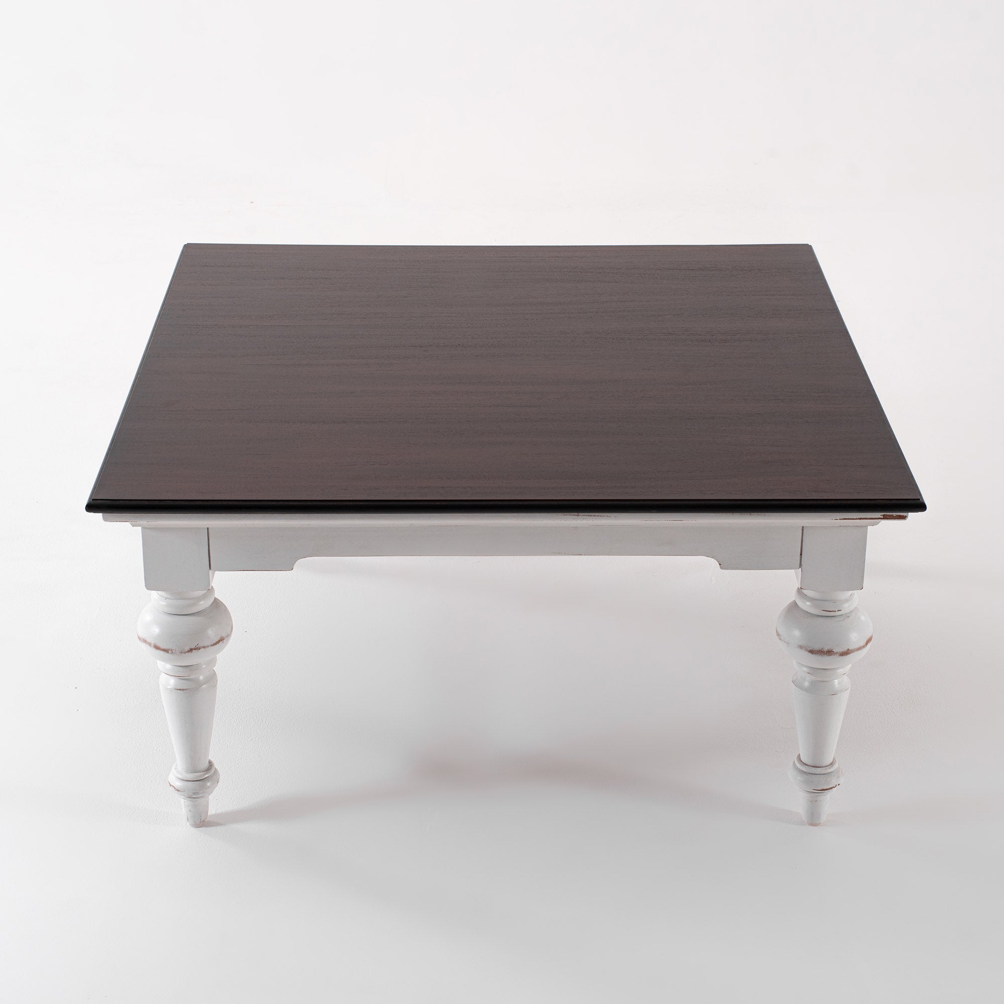 Provence accent coffee table