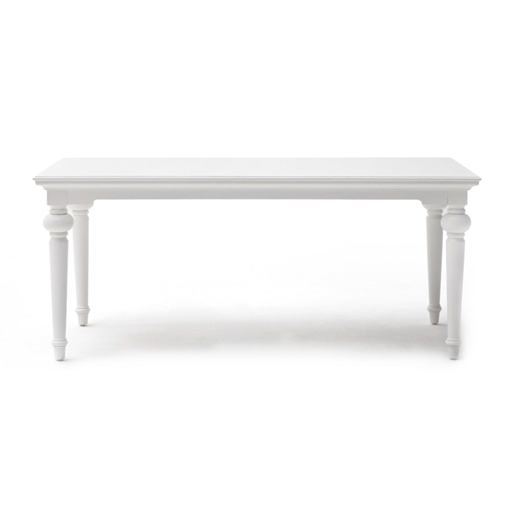 Provence dining table 200.00 cm