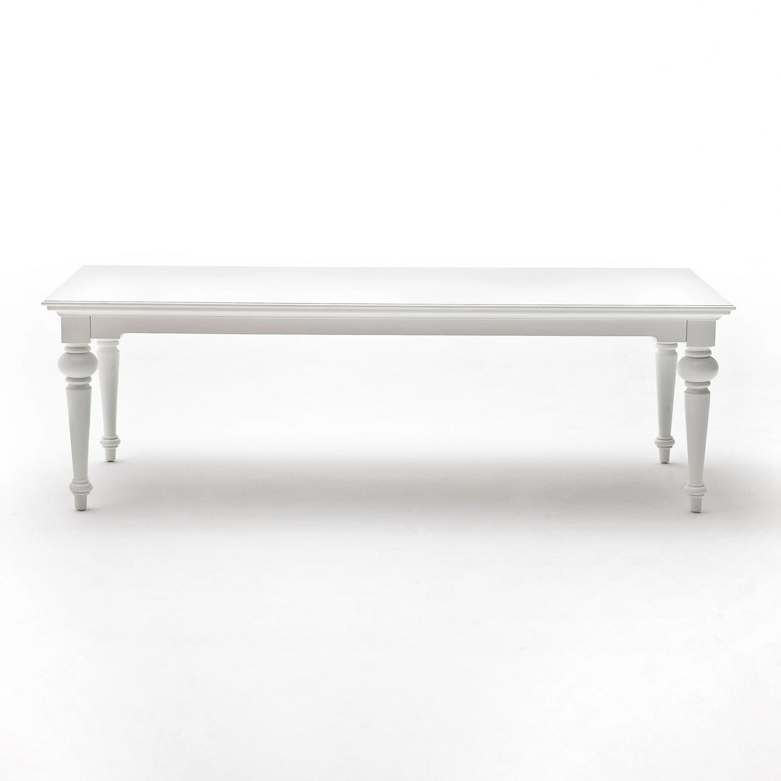 Provence dining table 240.00 cm