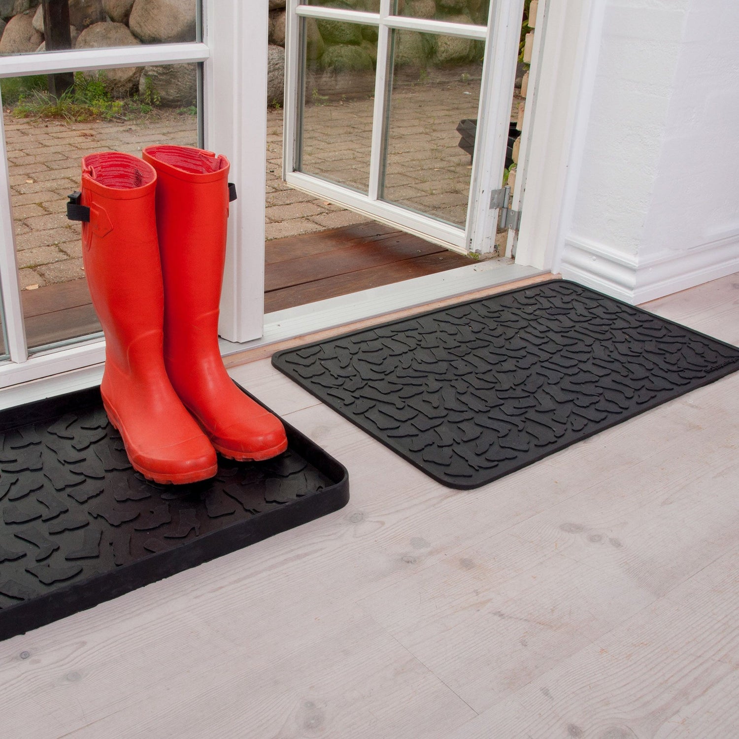 DOORMAT 45 X 75 CM - FOOTWEAR