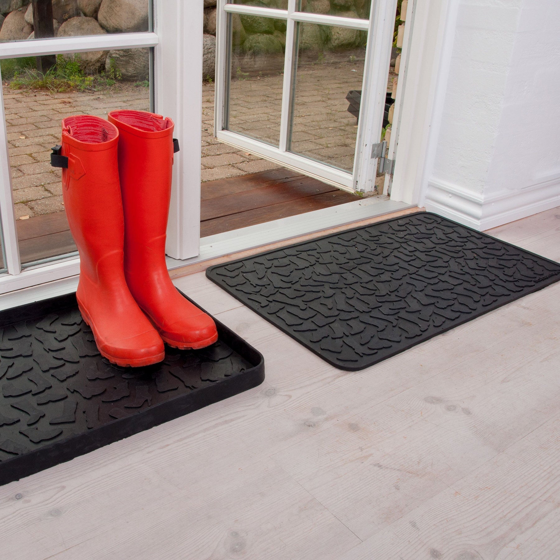 DOORMAT 45 X 75 CM - FOOTWEAR