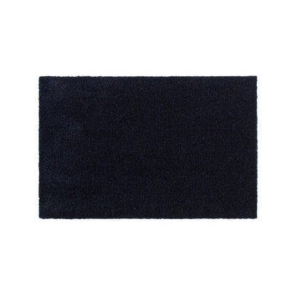 GULVMATTE 40 x 60 cm - UNI COLOUR/BLUE